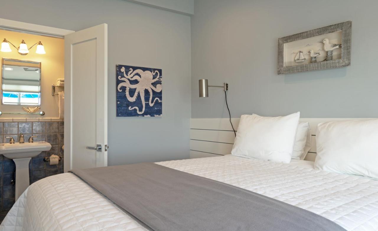Sea Crest Hotel Amagansett Exterior photo